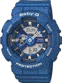 Вся коллекция Baby-G