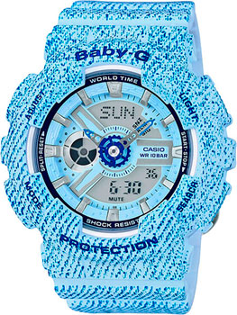 Вся коллекция Baby-G