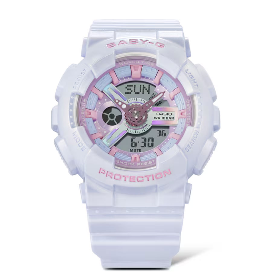 casio BA-110FH-2A