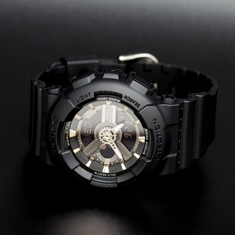 casio BA-110GA-1A