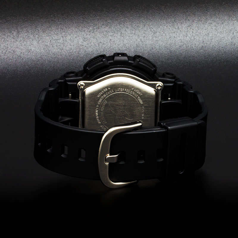 casio BA-110GA-1A