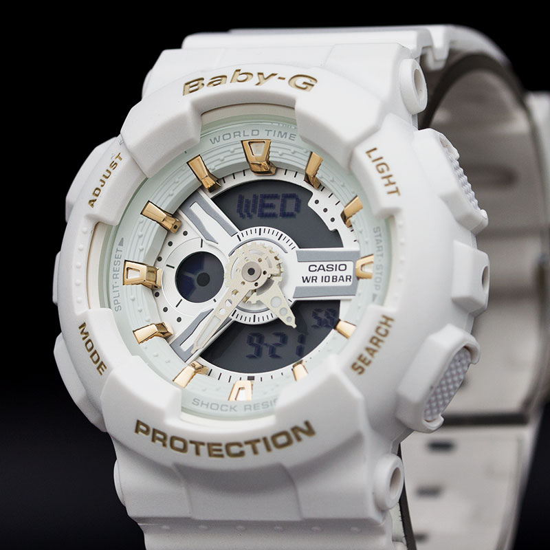 casio BA-110GA-7A1