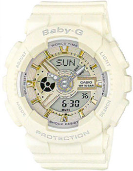 Вся коллекция Baby-G