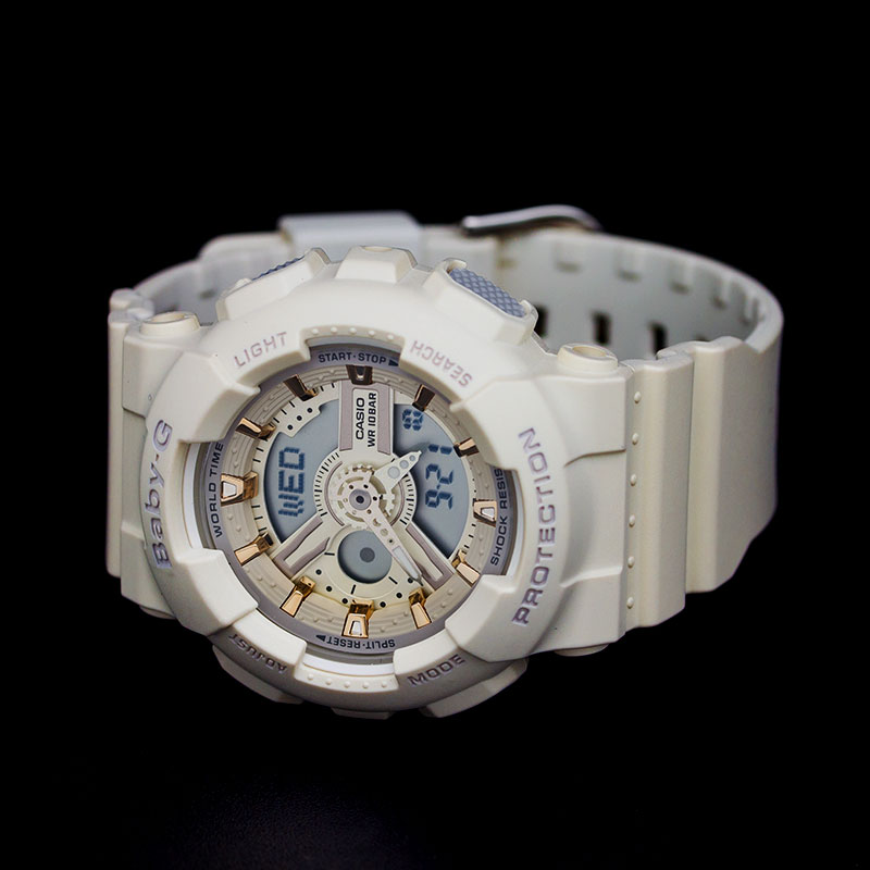 casio BA-110GA-7A2