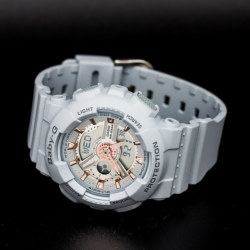 casio BA-110GA-8A