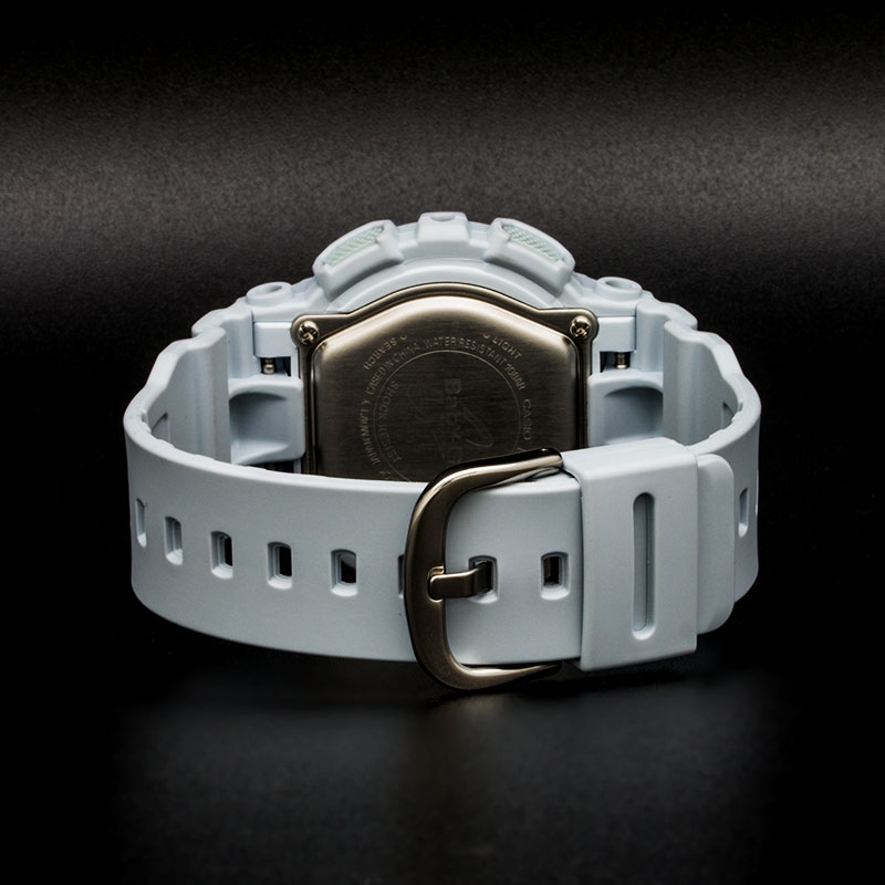 casio BA-110GA-8A