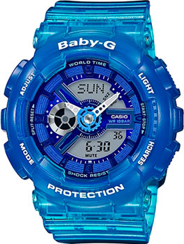 Вся коллекция Baby-G