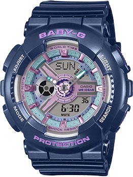 Casio Baby-G
