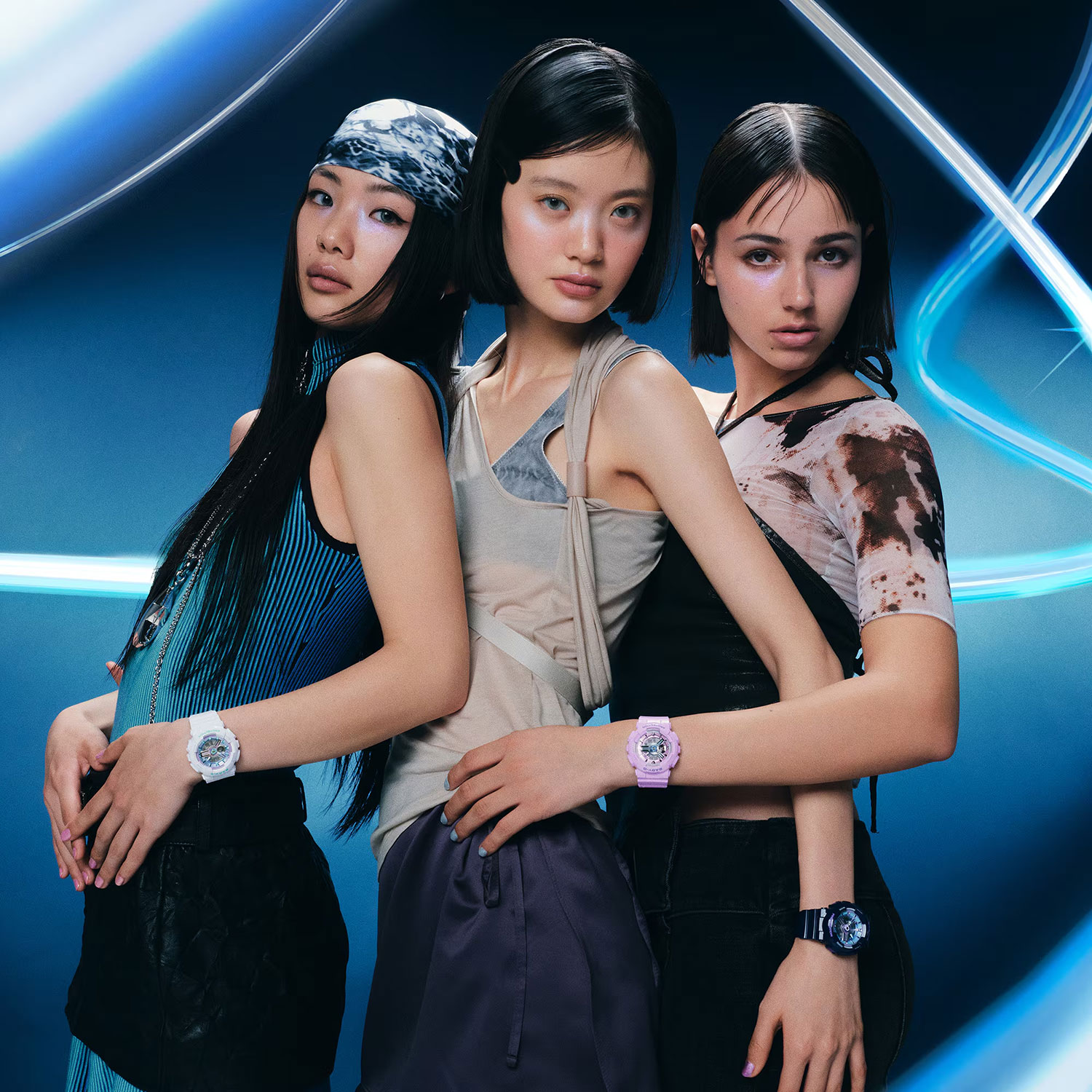 casio BA-110MC-6A