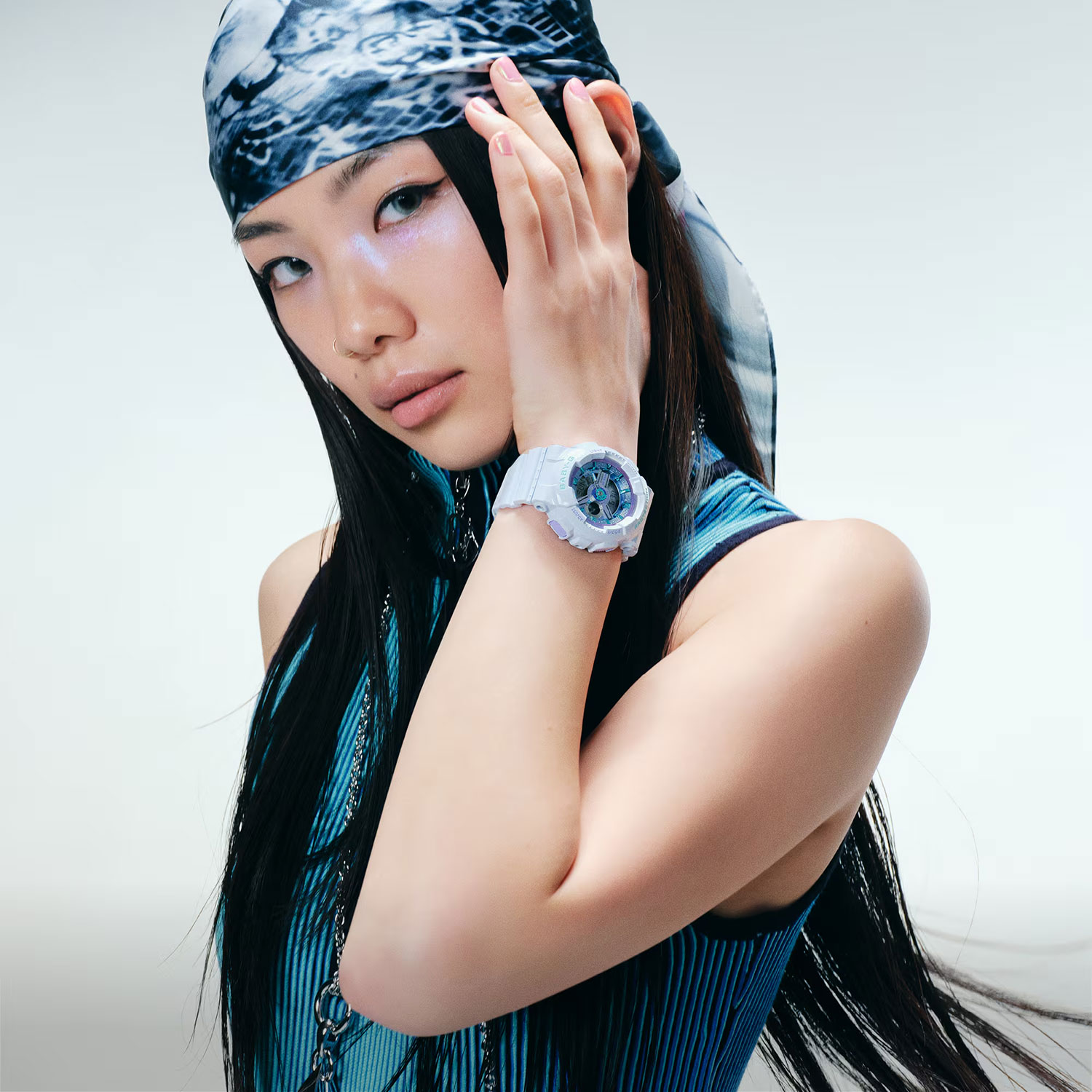 casio BA-110MC-7A