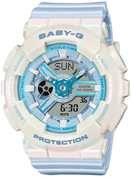Casio Baby-G