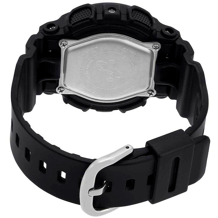 casio BA-110RG-1A