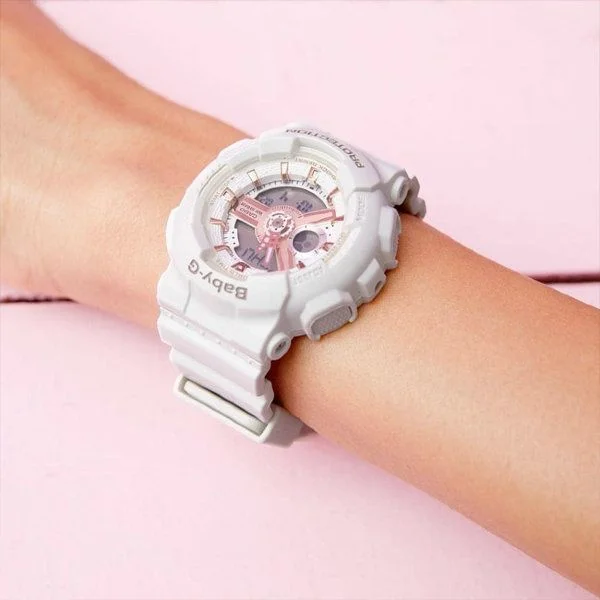 casio BA-110RG-7AER
