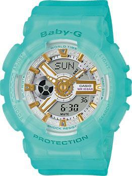Casio Baby-G