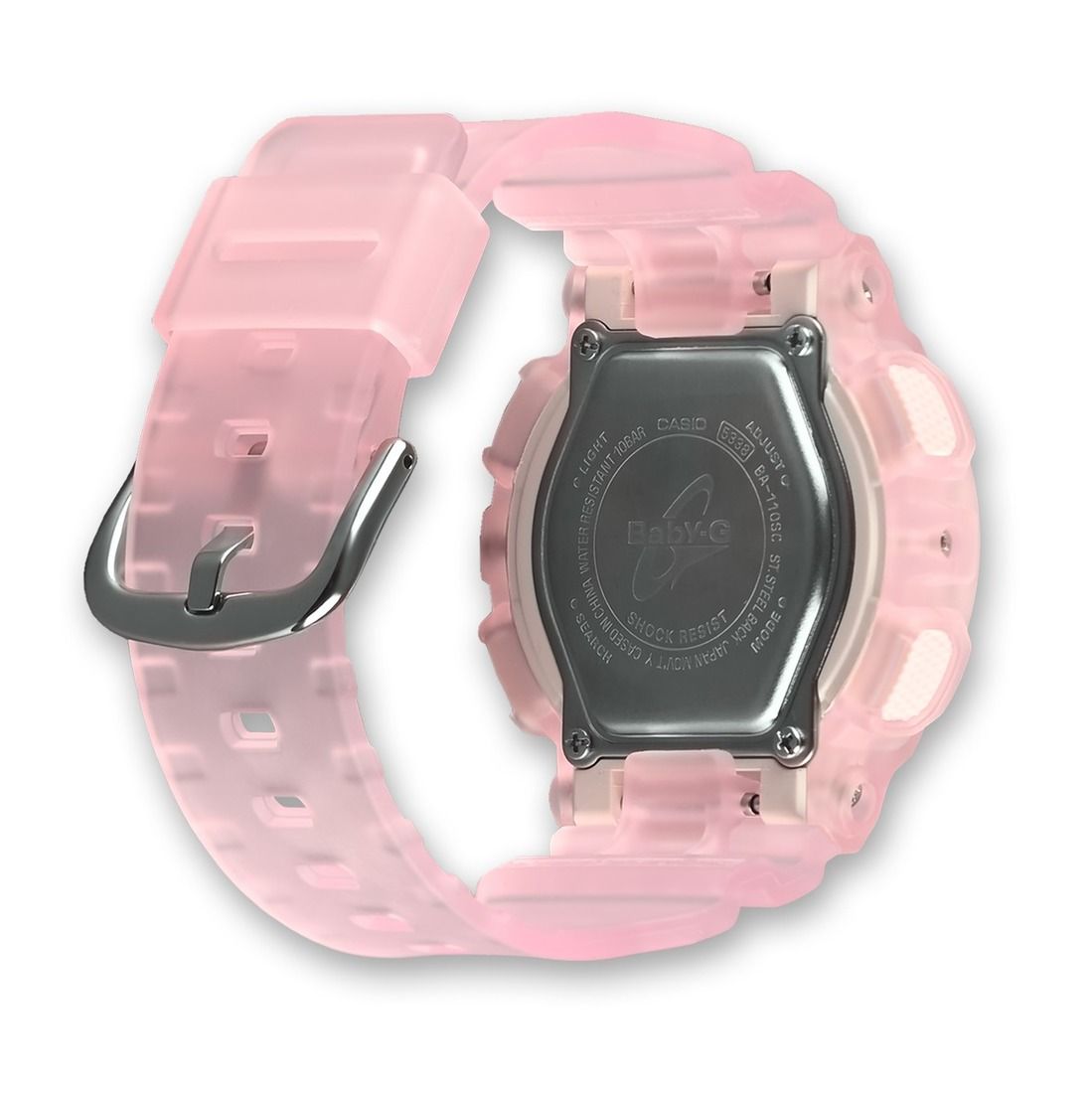 casio BA-110SC-4AER