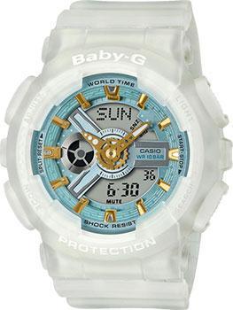 Вся коллекция Baby-G