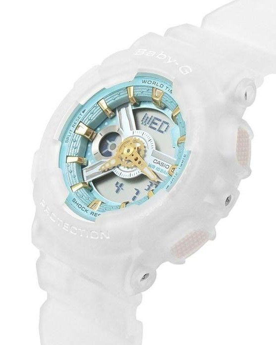 casio BA-110SC-7AER