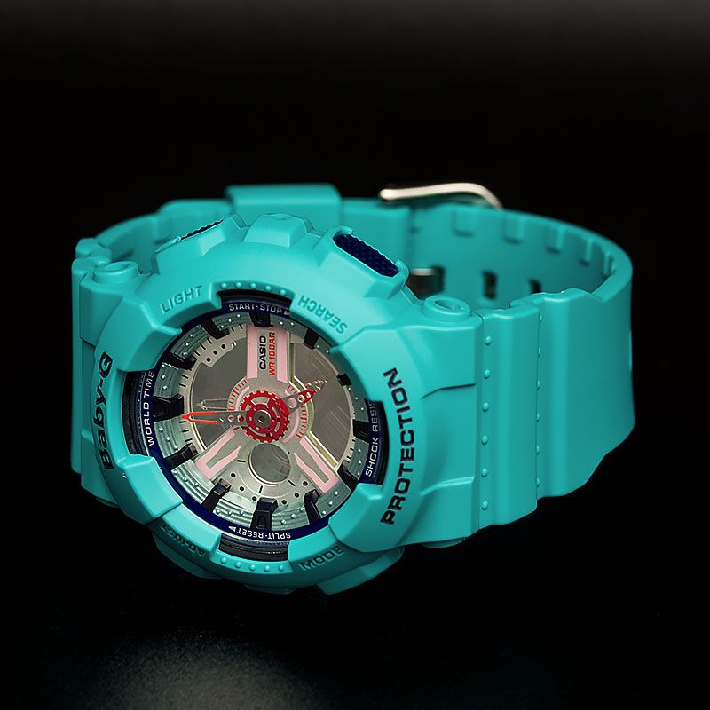 casio BA-110SN-3A