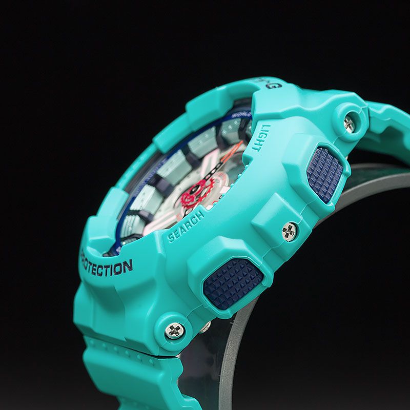 casio BA-110SN-3A