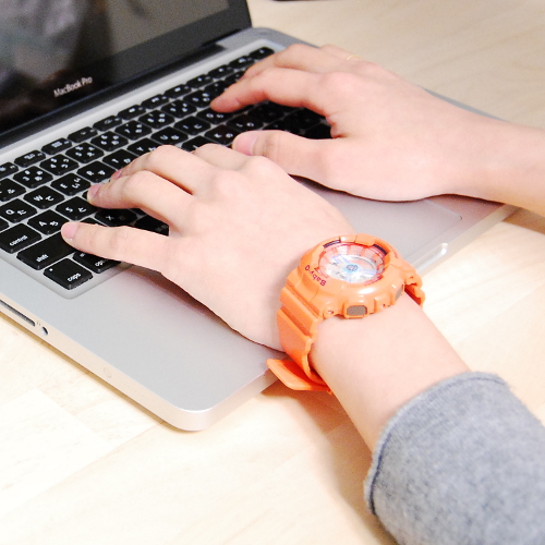 casio BA-110SN-4A