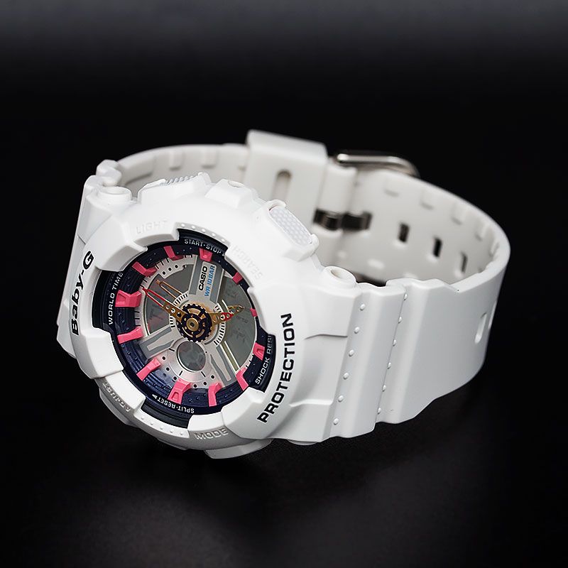 casio BA-110SN-7A