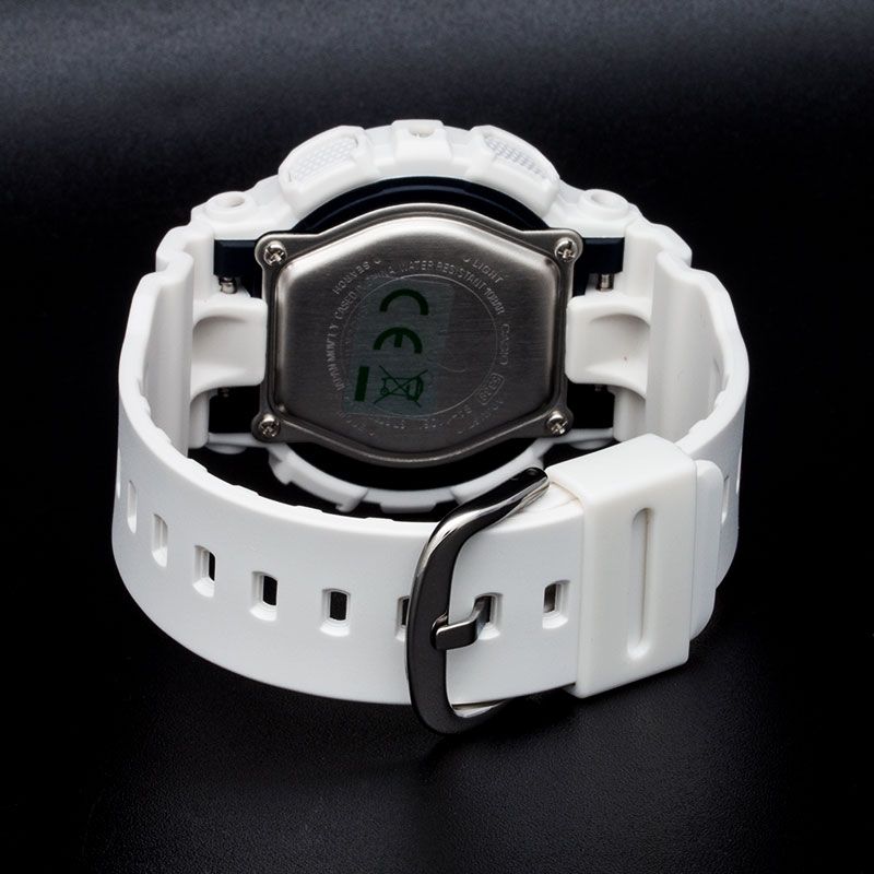 casio BA-110SN-7A