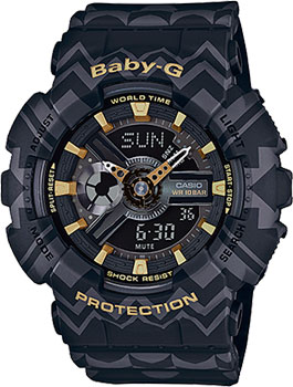 Вся коллекция Baby-G