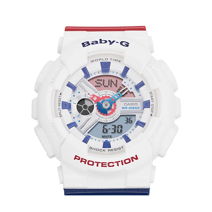 casio BA-110TR-7A