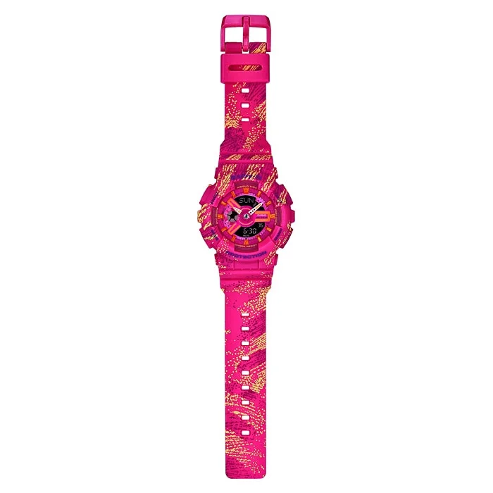 casio BA-110TX-4A