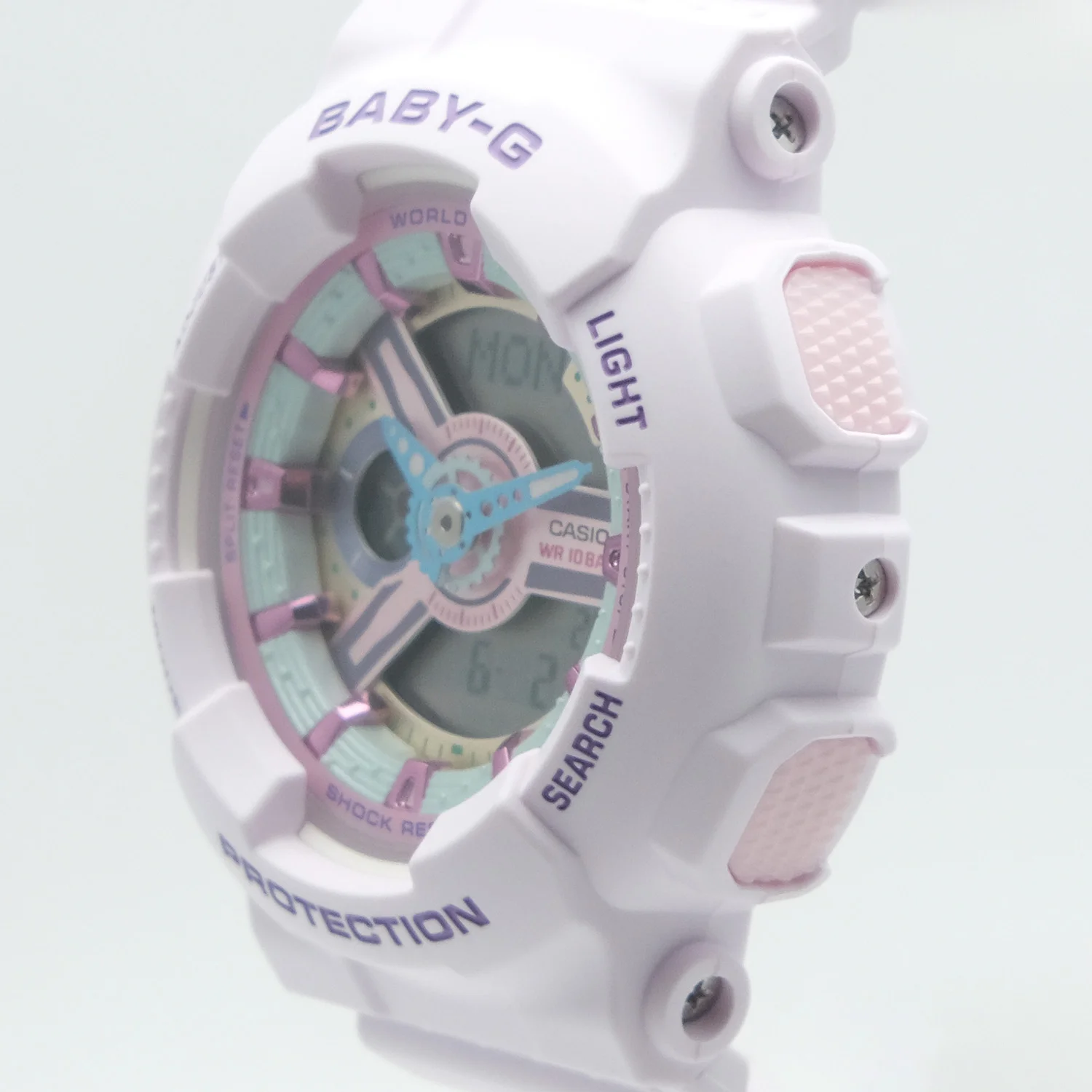 casio BA-110XPM-6A