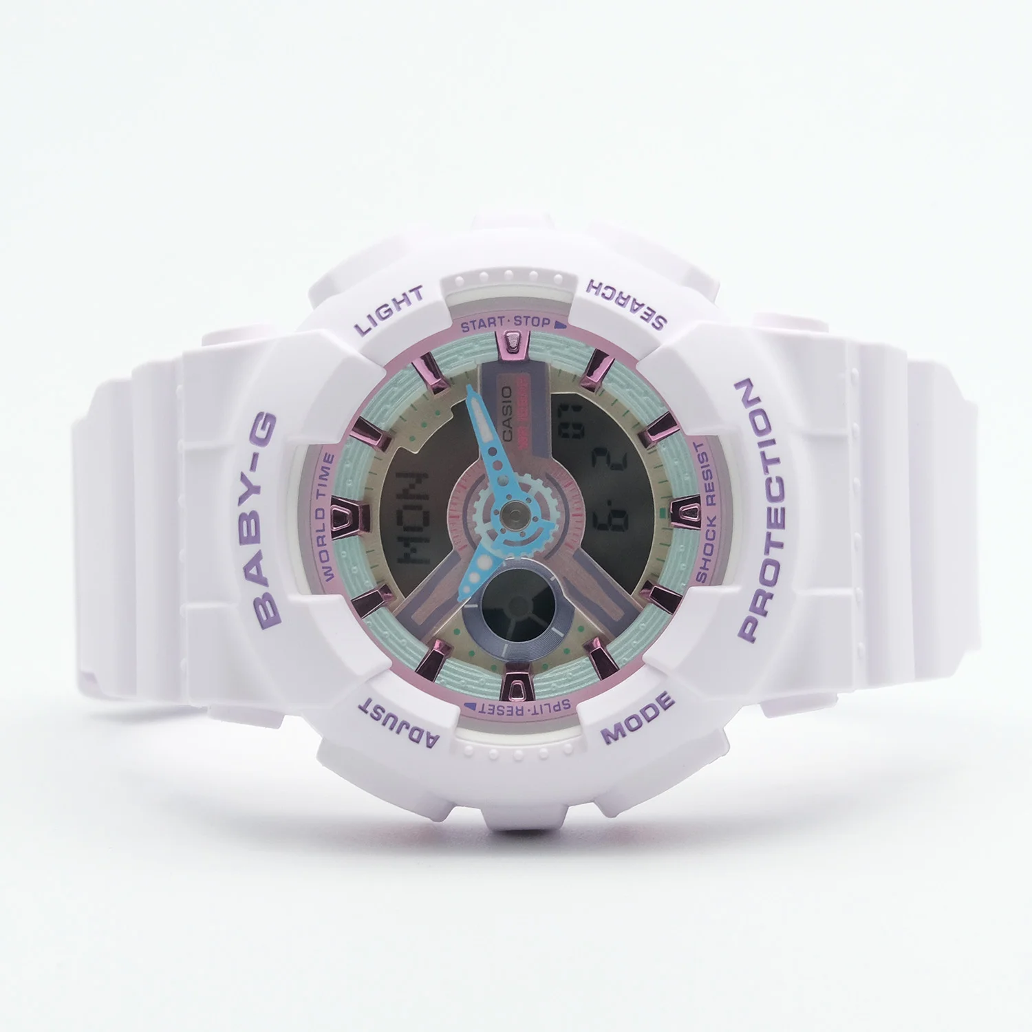 casio BA-110XPM-6A