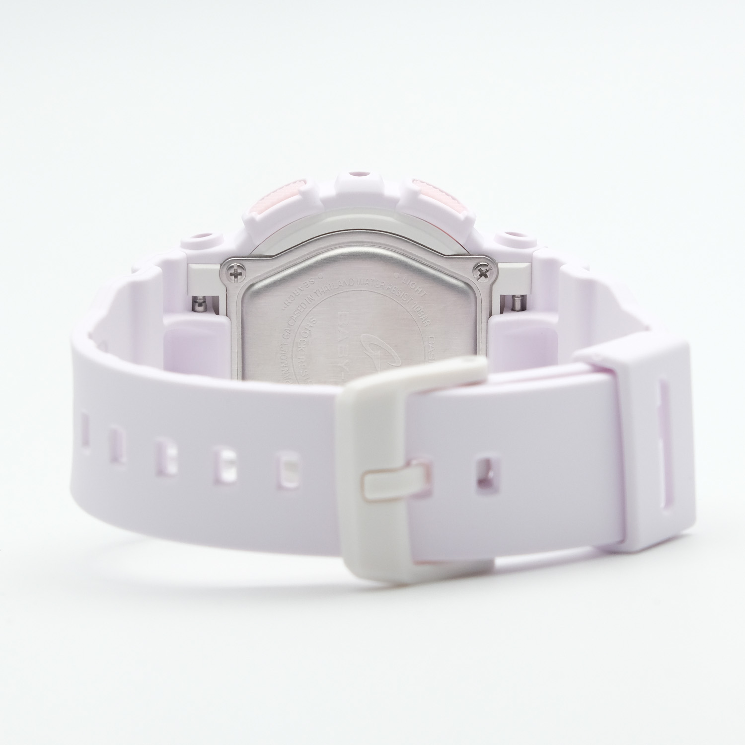 casio BA-110XPM-6A