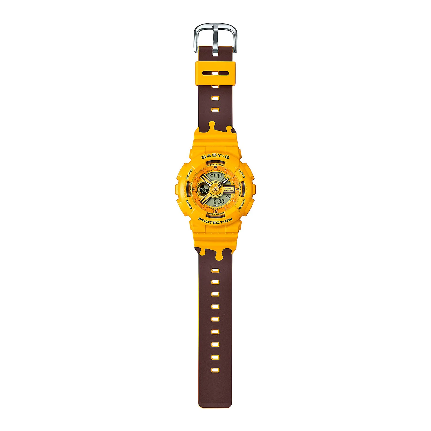 casio BA-110XSLC-9A
