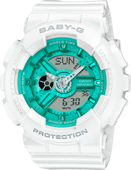 Casio Baby-G