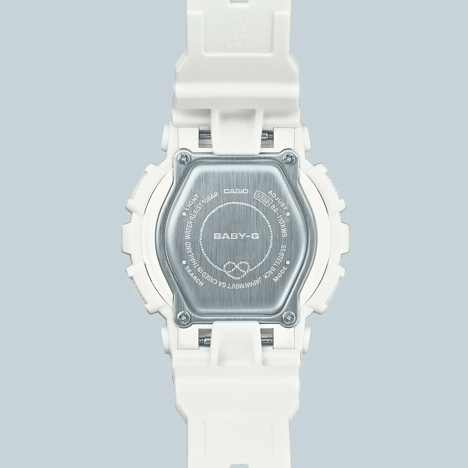 casio BA-110XWS-7A