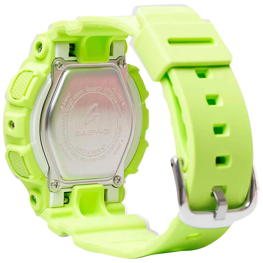 casio BA-110YK-3A