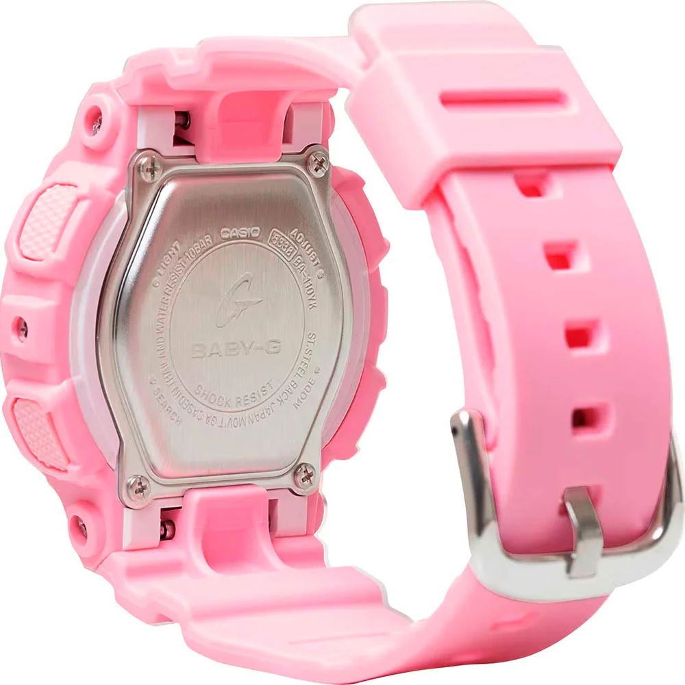 casio BA-110YK-4A