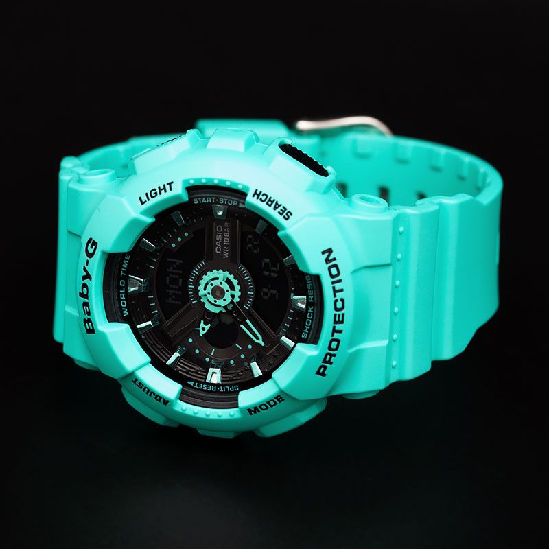 casio BA-111-3A