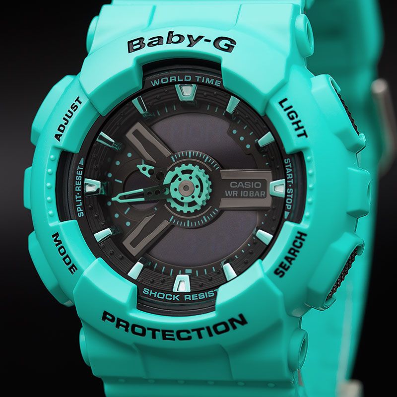 casio BA-111-3A