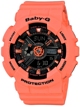 Вся коллекция Baby-G