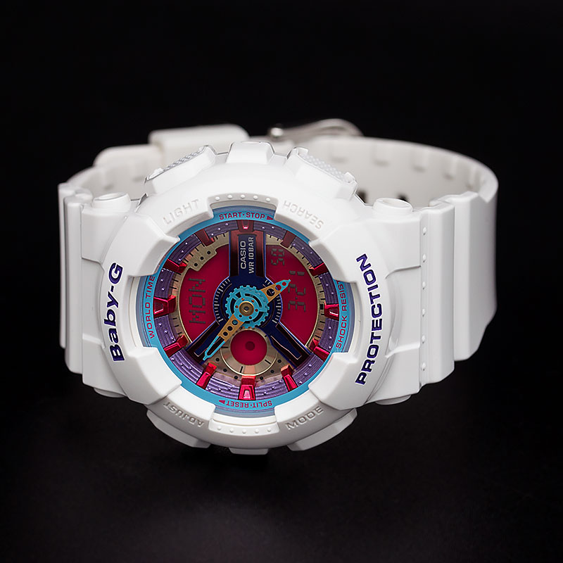 casio BA-112-7A