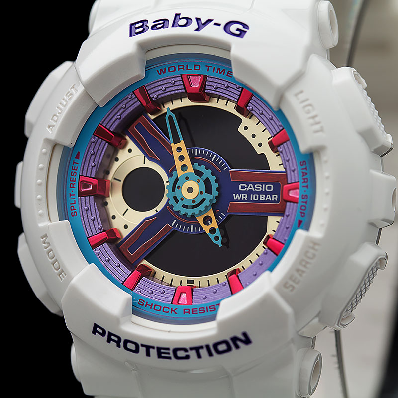 casio BA-112-7A