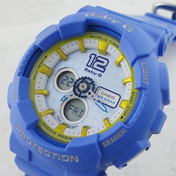 casio BA-120-2B