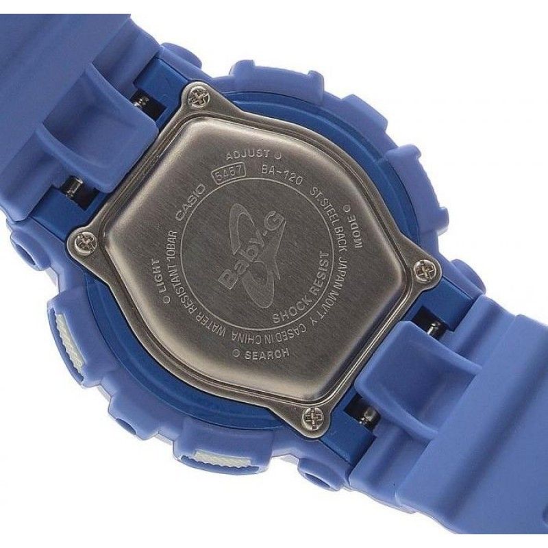 casio BA-120-2B