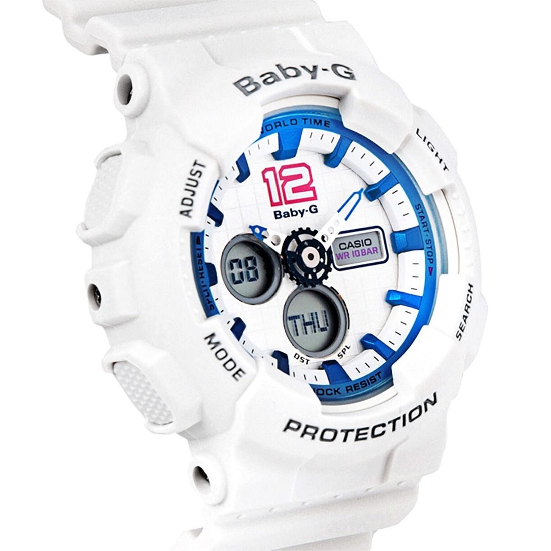 casio BA-120-7B