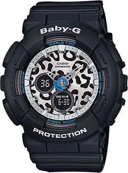 Вся коллекция Baby-G