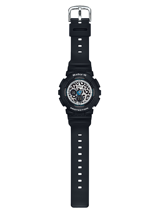 casio BA-120LP-1A