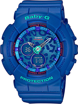Вся коллекция Baby-G