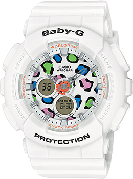 Вся коллекция Baby-G