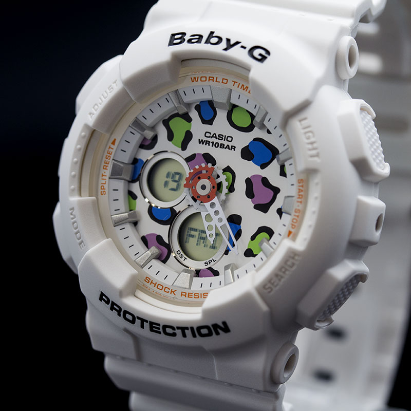 casio BA-120LP-7A1